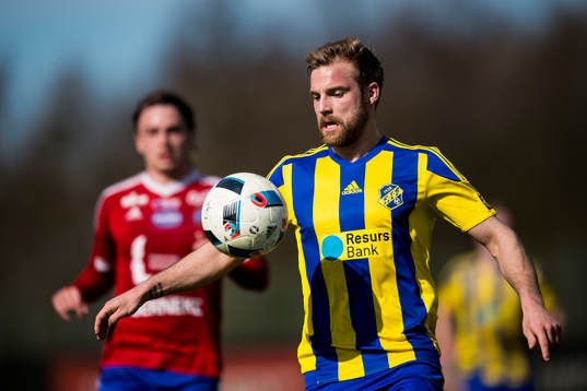 Eskilsminnes Emil Åberg