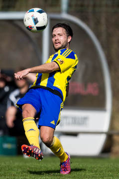 Eskilsminnes Patrik Åström