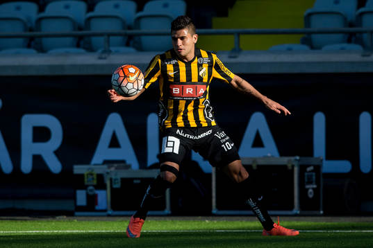 Häckens Paulo de Oliveira