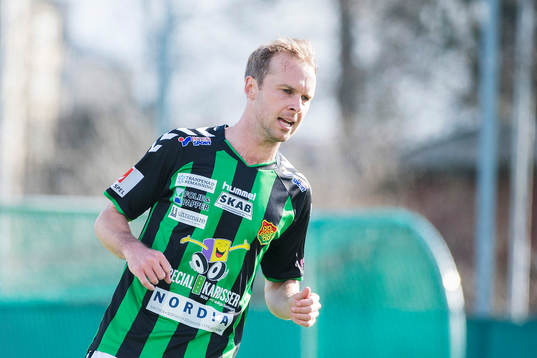 GAIS Craig Henderson