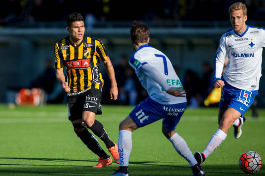 Häckens Paulo de Oliveira