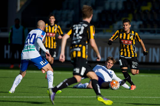 Häckens Paulo de Oliveira