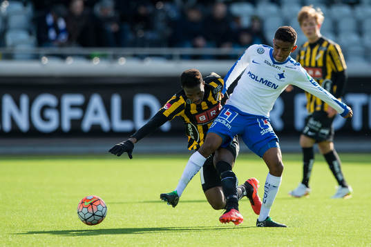 Häckens Mohammed Abubakari