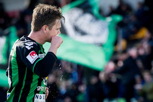 GAIS Bragi Bergsson