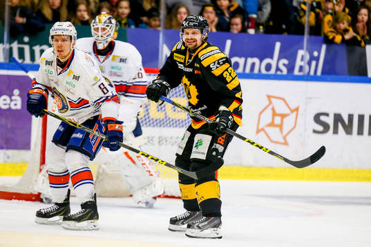 Skellefteås Janne Pesonen