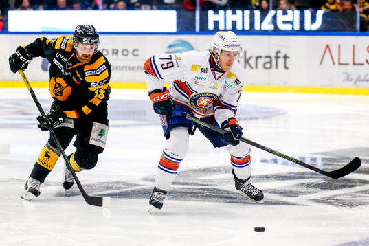 Skellefteås Mattias Ritola
