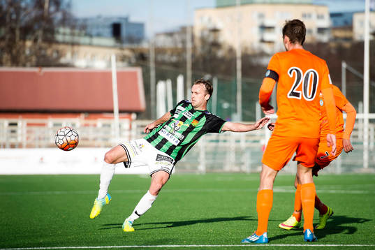 GAIS Craig Henderson