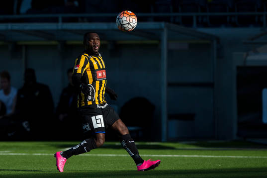 Häckens John Owoeri