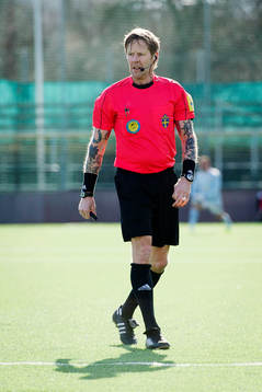 Domare Lars Olsson