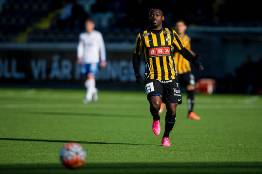Häckens John Owoeri