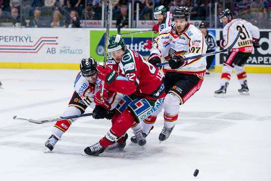 Frölundas Artturi Lehkonen