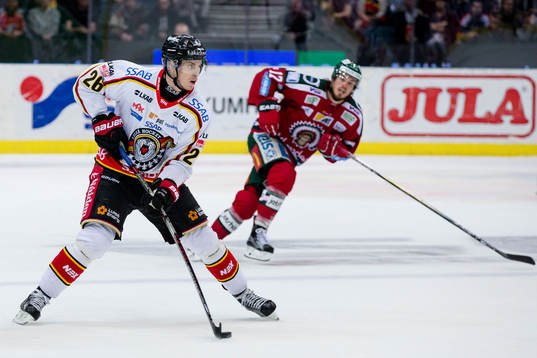 Luleås Peter Cehlarik