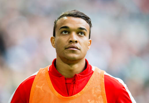 Helsingborgs Matthew Rusike
