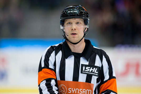 Domare Aleksi Rantala