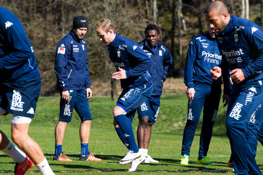 Gustav Engvall