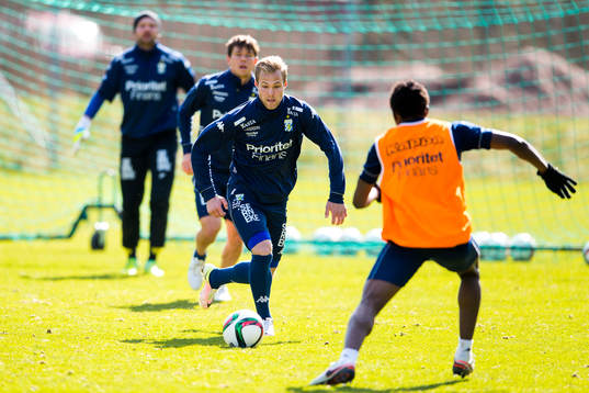 Gustav Engvall