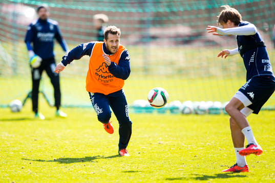 Tobias Hysén