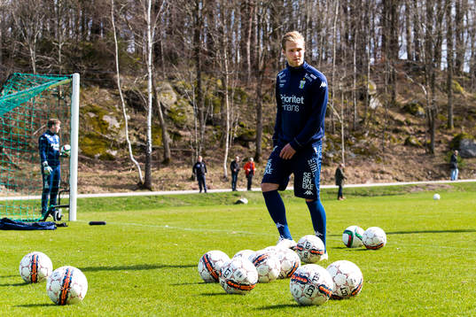 Gustav Engvall