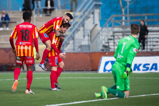 Syrianskas Robin Book, Success Chimakpa Nwousu och Nahir