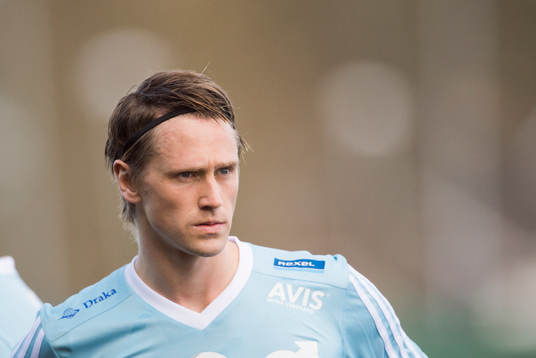 Degerfors Magnus Solum