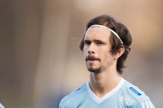 Degerfors Sebastian Olsson