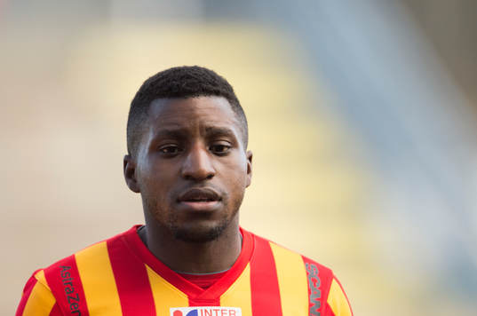 Syrianskas Samuel Akintioye