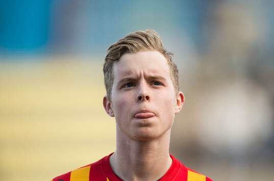 Syrianskas Victor Wernersson
