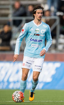 Degerfors Sebastian Olsson