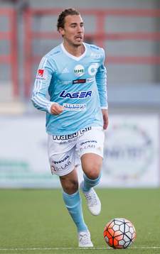 Degerfors Jonathan Azulay