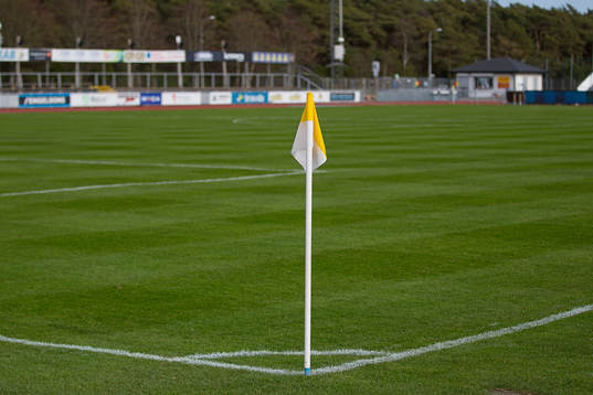 Hörnflagga