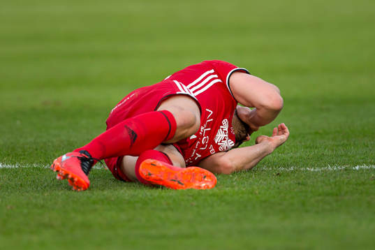 Östersunds Sotirios Papagiannopoulos