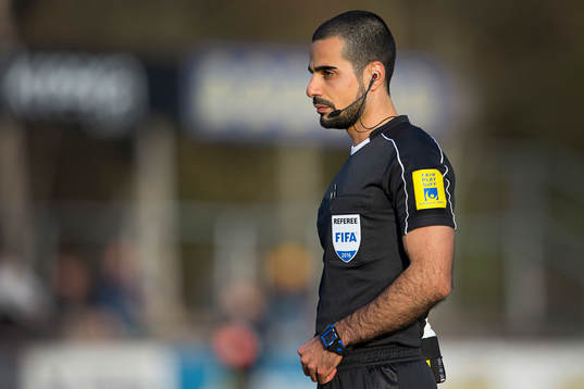 domare Mohammed Al-Hakim