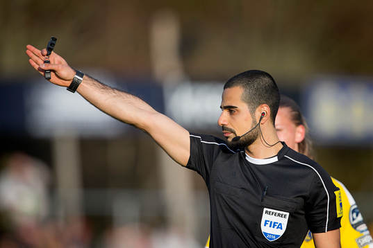 domare Mohammed Al-Hakim