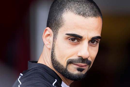 domare Mohammed Al-Hakim
