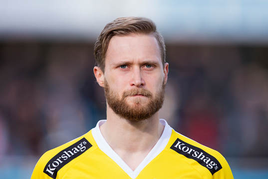 Falkenbergs Akseli Pelvas