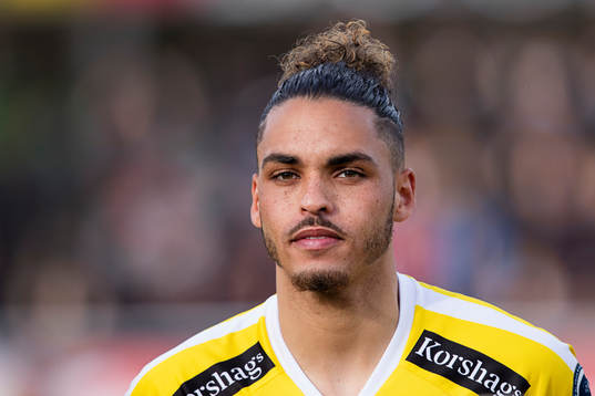 Falkenbergs Alexander Jakobsen