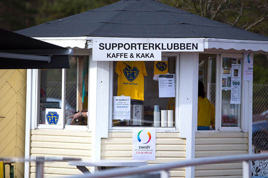 Falkenbergs supporterklubb