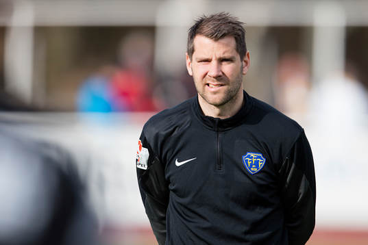 Falkenbergs Stefan Rodevåg