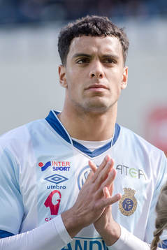 Gefles Joshua Nadeau