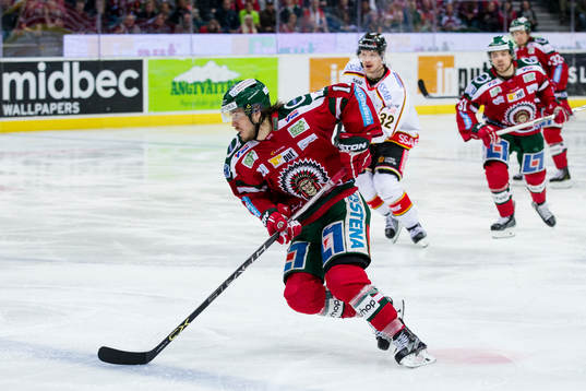 Frölundas Sebastian Stålberg