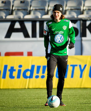 Jönköpings Pawel Cibicki