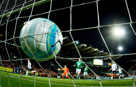 Bläddra bland fler bilder av Fotboll, Allsvenskan, Örebro - Jönköping