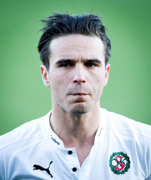 Örebros Nordin Gerzic