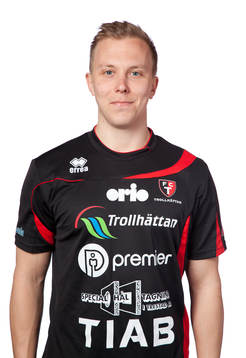Robin Rundström