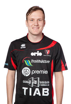 Pontus Johansson
