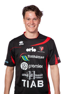 Mattias Wahman