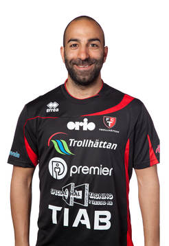 Josef Daoud