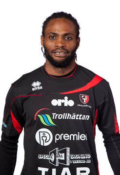 Richard Ekunde