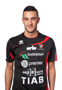 Gabriel Bilan