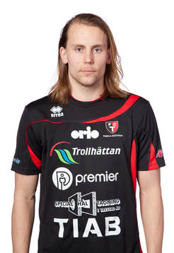 Krister Andersson